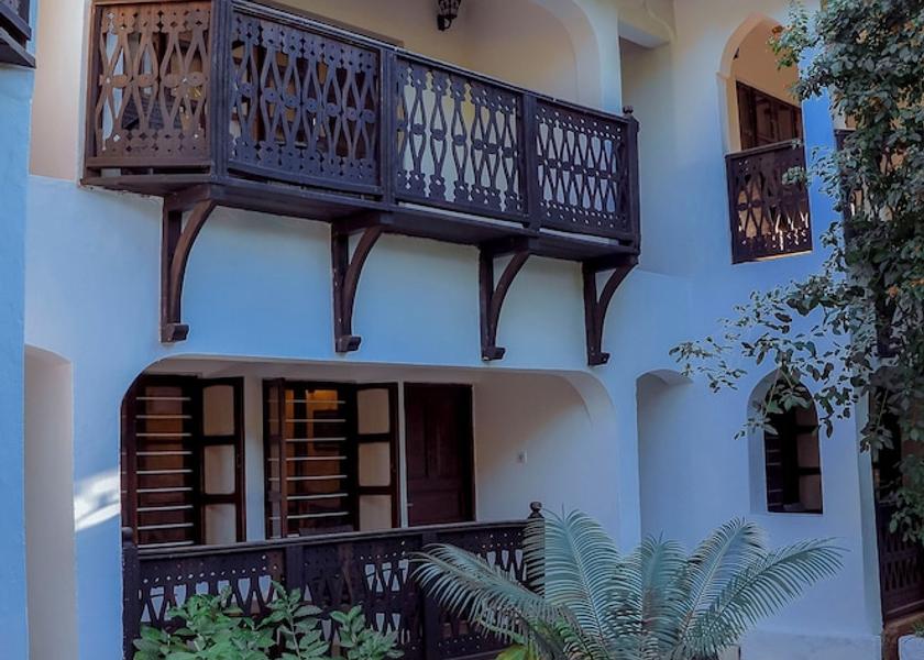  Nungwi Exterior