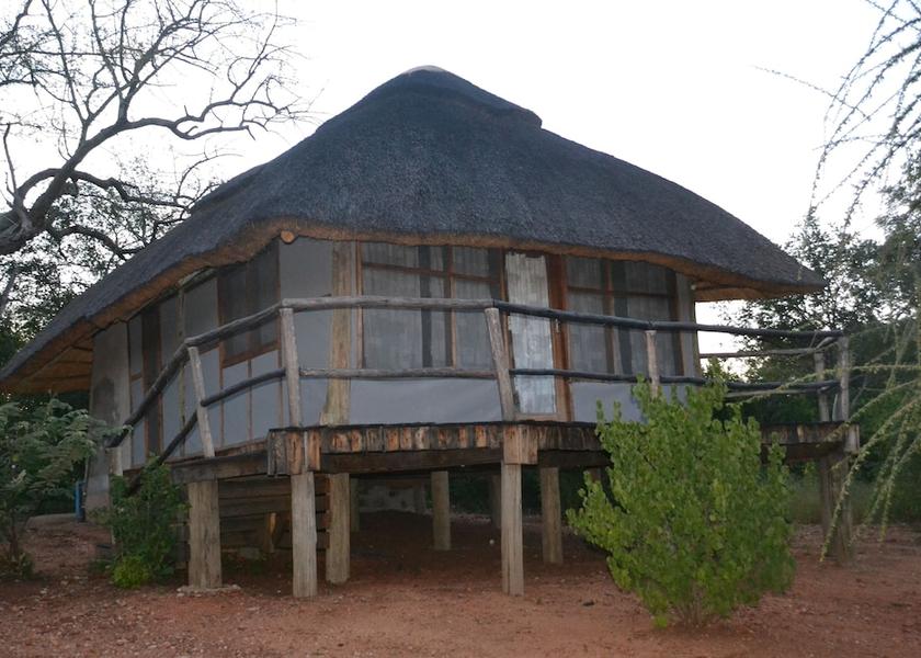 Iringa Region Idodi Exterior Detail