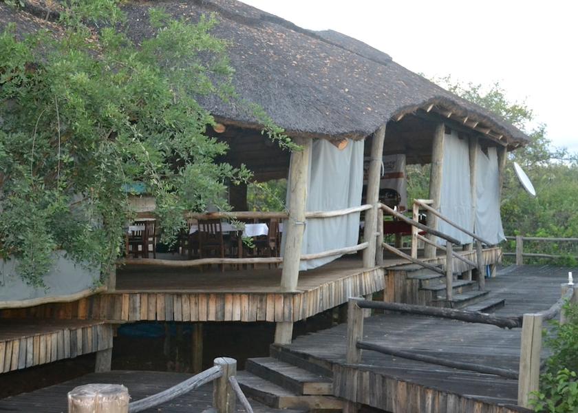 Iringa Region Idodi Terrace