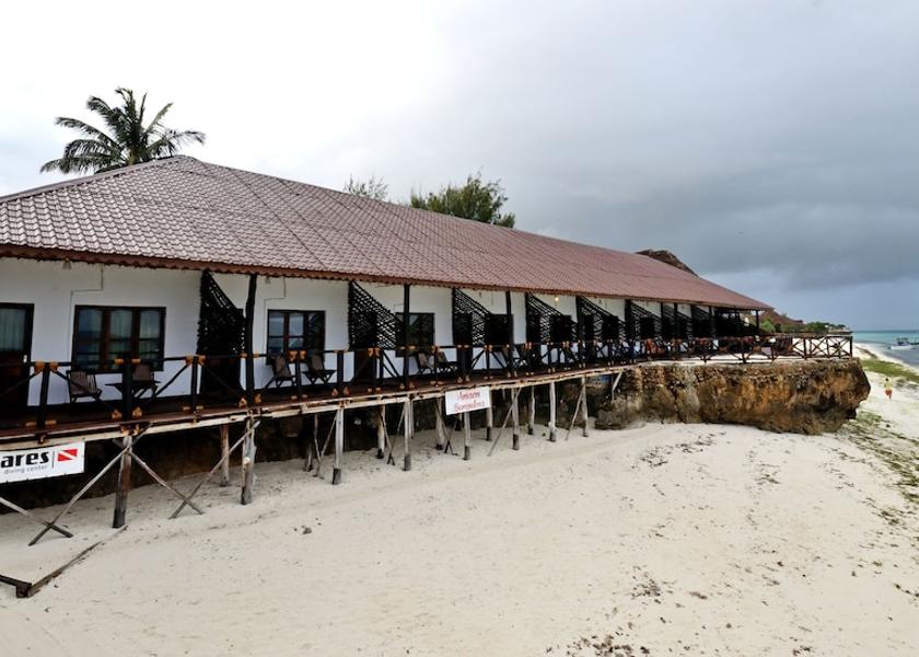  Nungwi Beach/ocean view