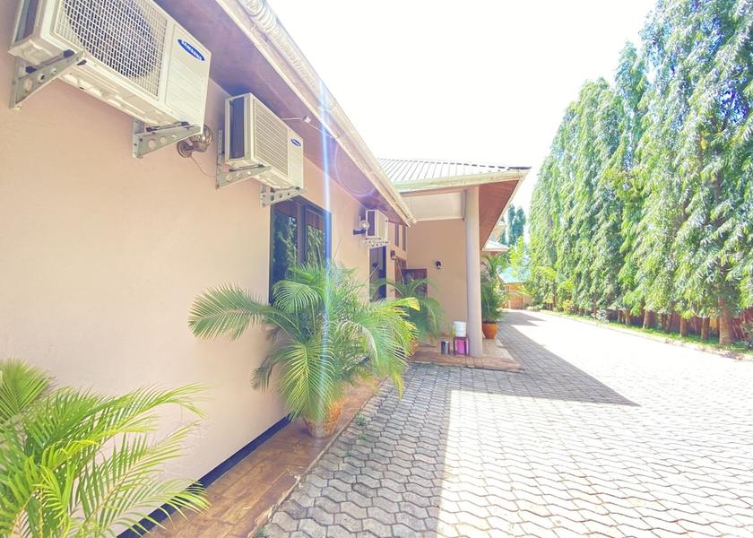  Moshi Property Grounds