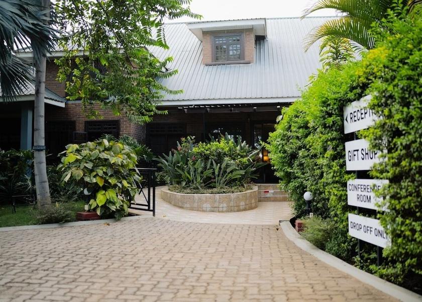 Arusha Region Arusha Front of property