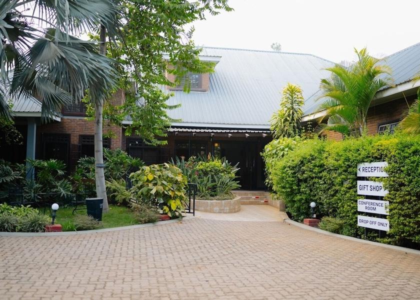 Arusha Region Arusha Front of property