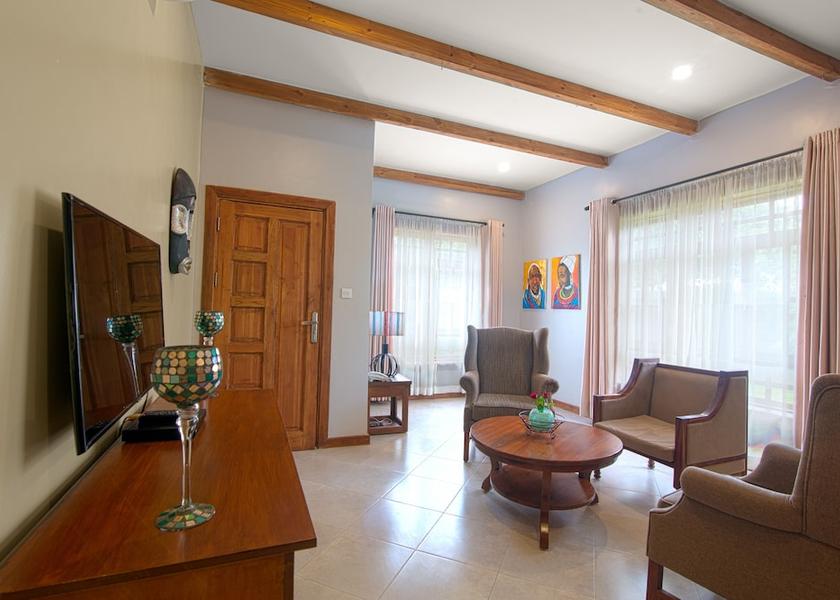Arusha Region Arusha Room
