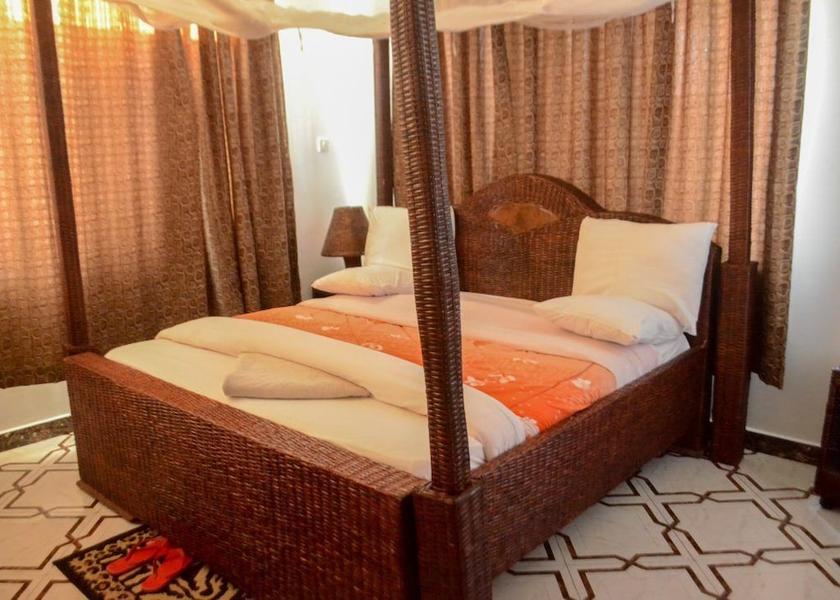 Iringa Region Mafinga Room