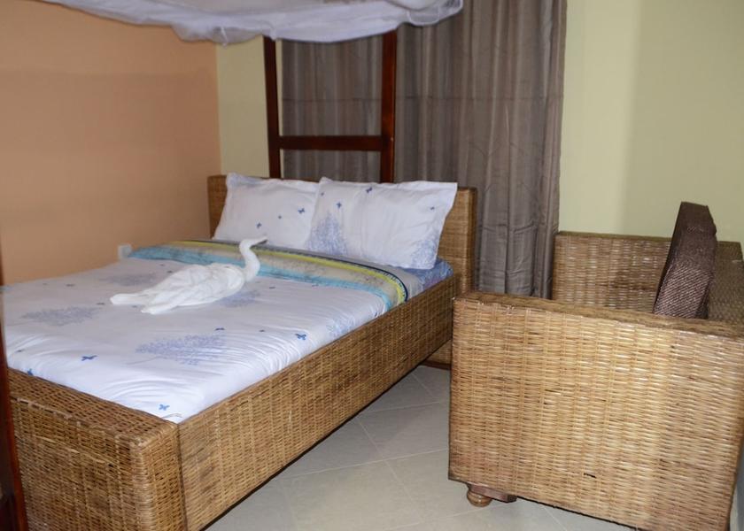 Iringa Region Mafinga Room