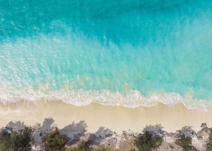 Unguja Kaskazini Region Nungwi View from Property
