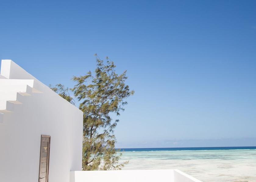 Unguja Kaskazini Region Nungwi Beach