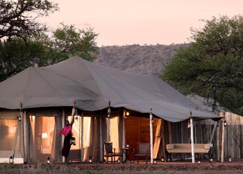 Mara Region Serengeti 