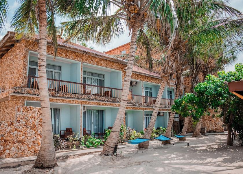 Dar es Salaam Dar es Salaam Exterior