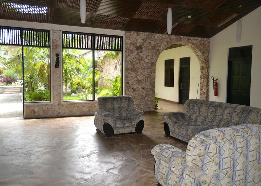  Dar es Salaam Lobby