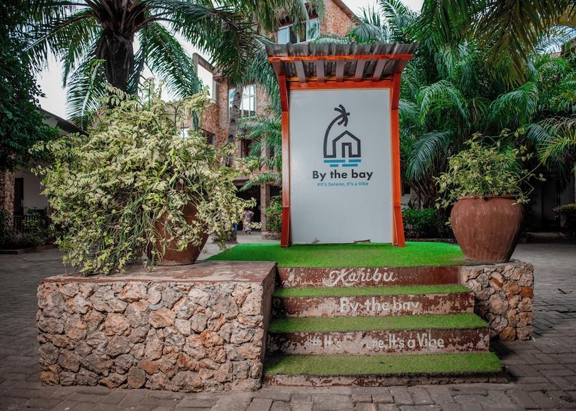 Dar es Salaam Dar es Salaam Exterior