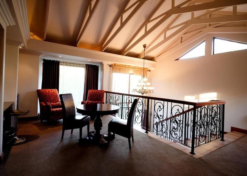 Gauteng Bronkhorstspruit Interior Entrance