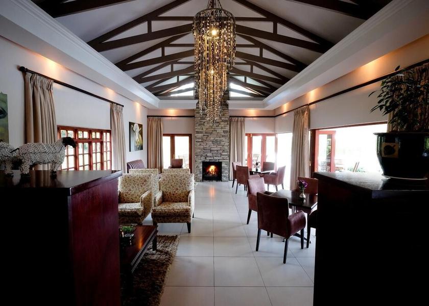 Gauteng Bronkhorstspruit Lobby