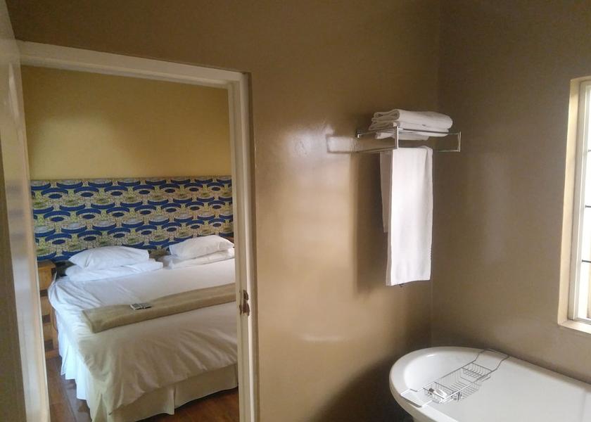 Gauteng Johannesburg Bathroom