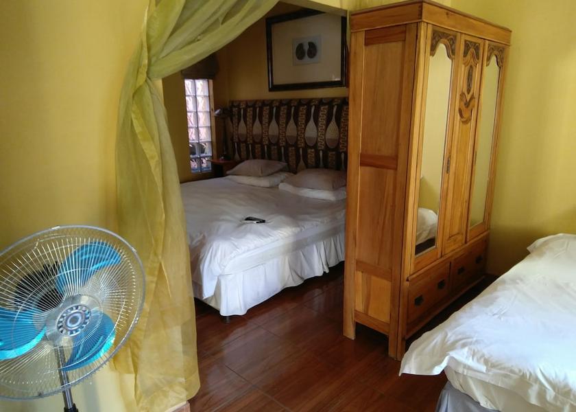 Gauteng Johannesburg Extra beds