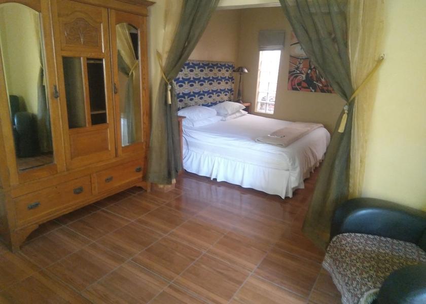 Gauteng Johannesburg Room