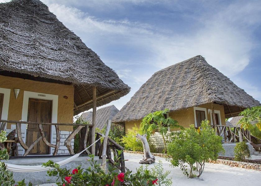 Unguja Kusini Region Makunduchi Room