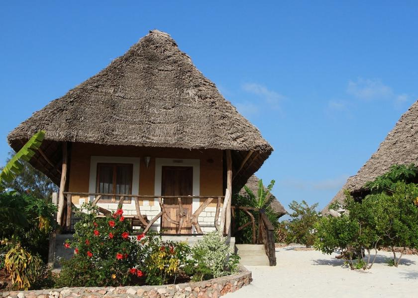 Unguja Kusini Region Makunduchi Pool
