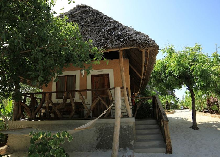 Unguja Kusini Region Makunduchi Terrace