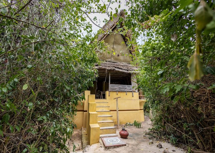  Chumbe Island Facade