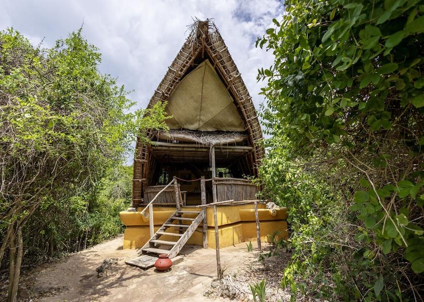  Chumbe Island Facade