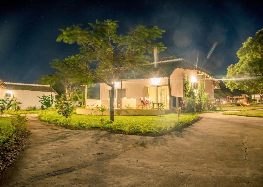 Unguja Kaskazini Region Nungwi Balcony