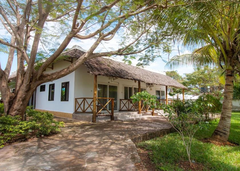 Unguja Kaskazini Region Nungwi Garden View