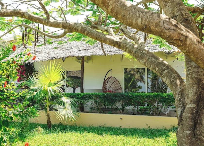  Nungwi Exterior
