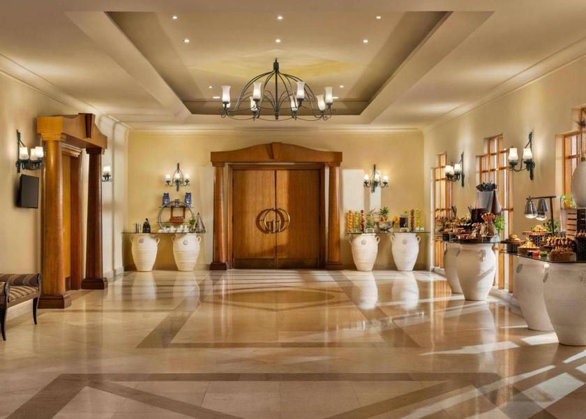 meeting room / ballrooms