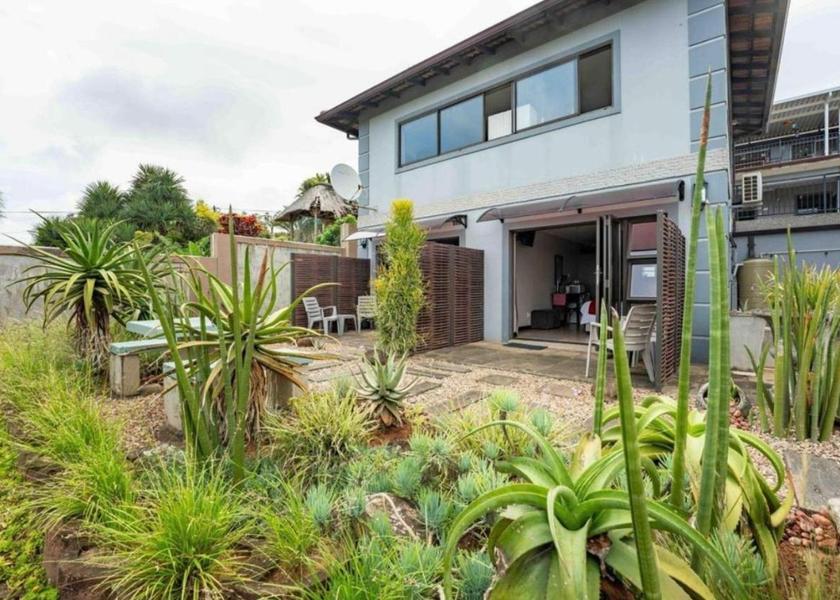 KwaZulu-Natal Kingsburgh 