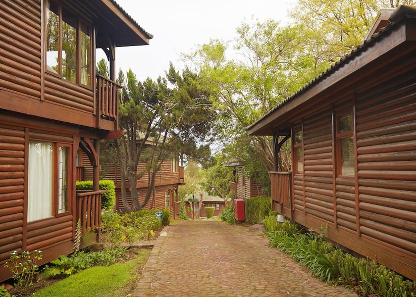Western Cape Knysna Property Grounds