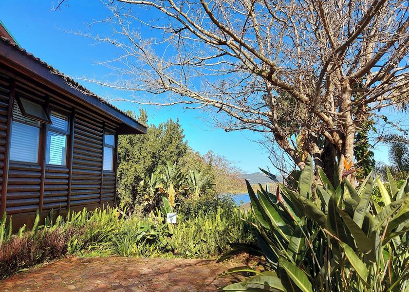Western Cape Knysna Property Grounds