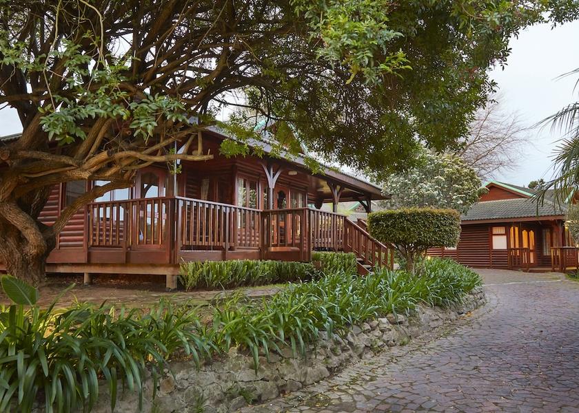 Western Cape Knysna Property Grounds