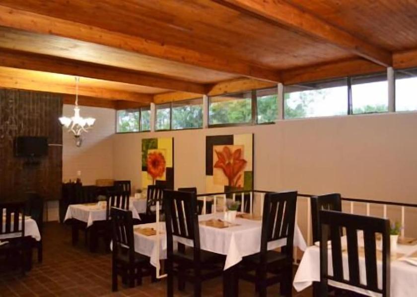 Mpumalanga Mkhondo Breakfast Area