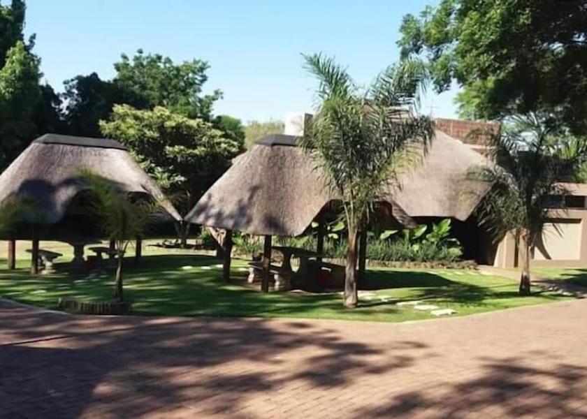 Mpumalanga Mkhondo Property Grounds