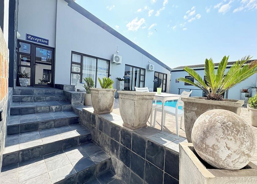 Eastern Cape Gqeberha Primary image