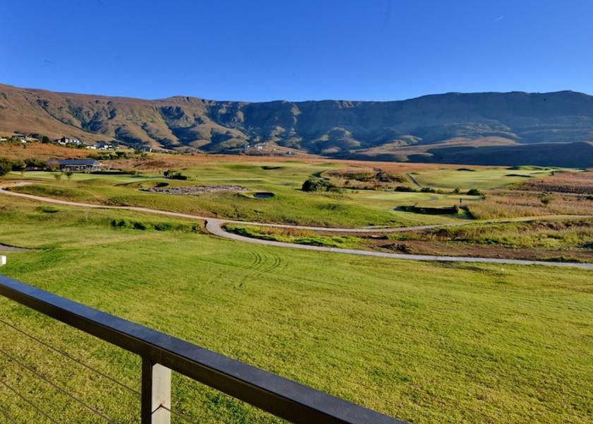 Kwazulu-Natal Newcastle Garden