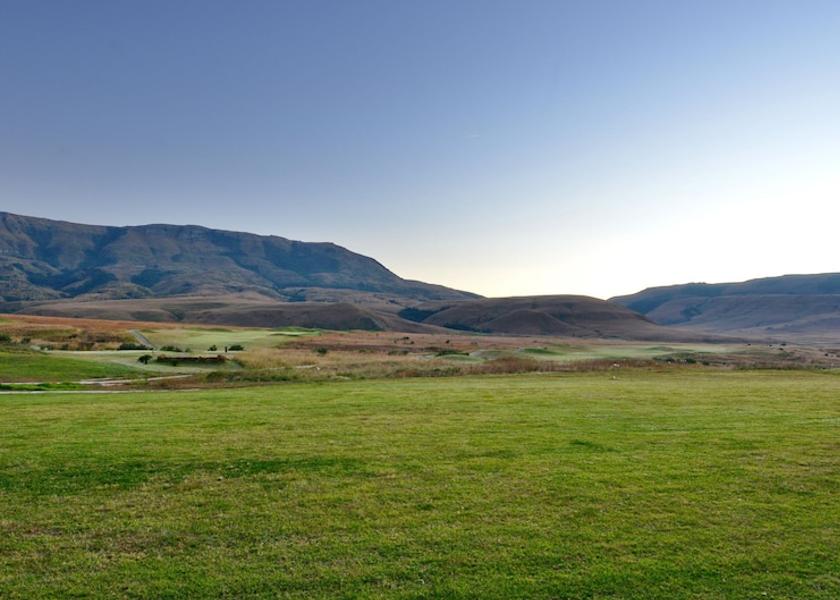 Kwazulu-Natal Newcastle Barbeque