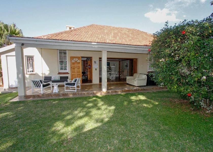 KwaZulu-Natal Durban Balcony