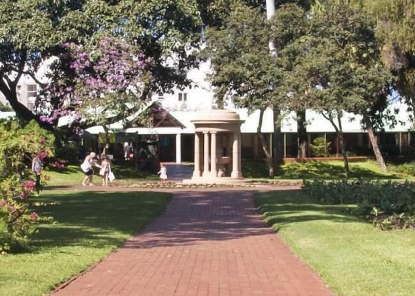 KwaZulu-Natal Durban Property Grounds