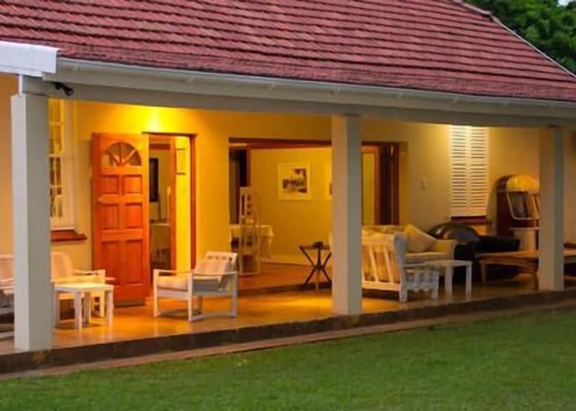 KwaZulu-Natal Durban Terrace