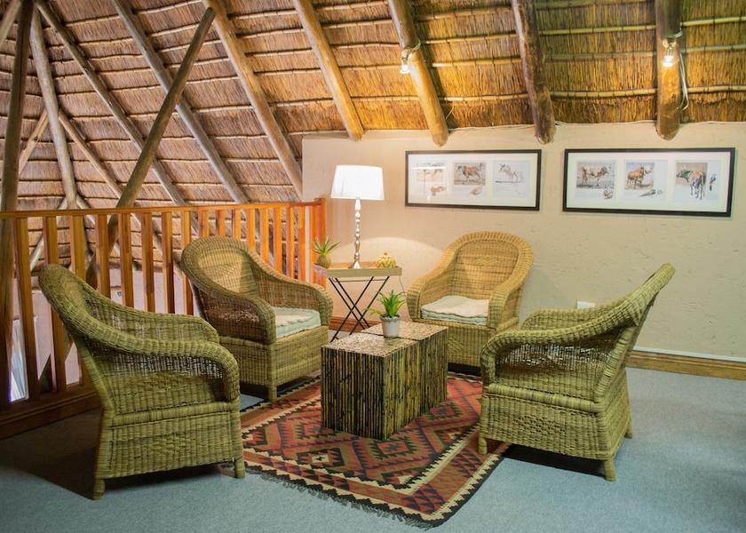 Gauteng Kempton Park Meeting facility