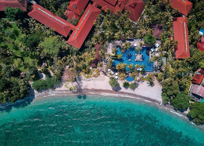 Senggigi Exterior Detail
