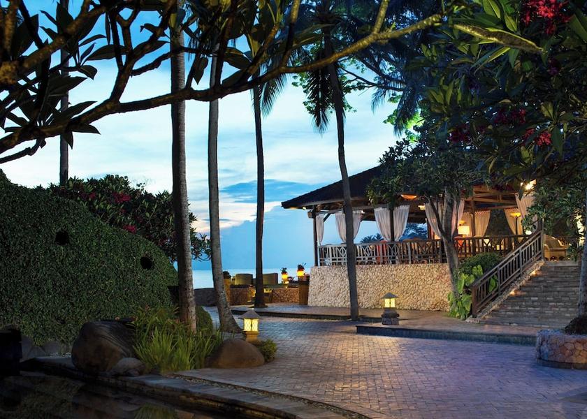 West Nusa Tenggara Senggigi Bar (on property)