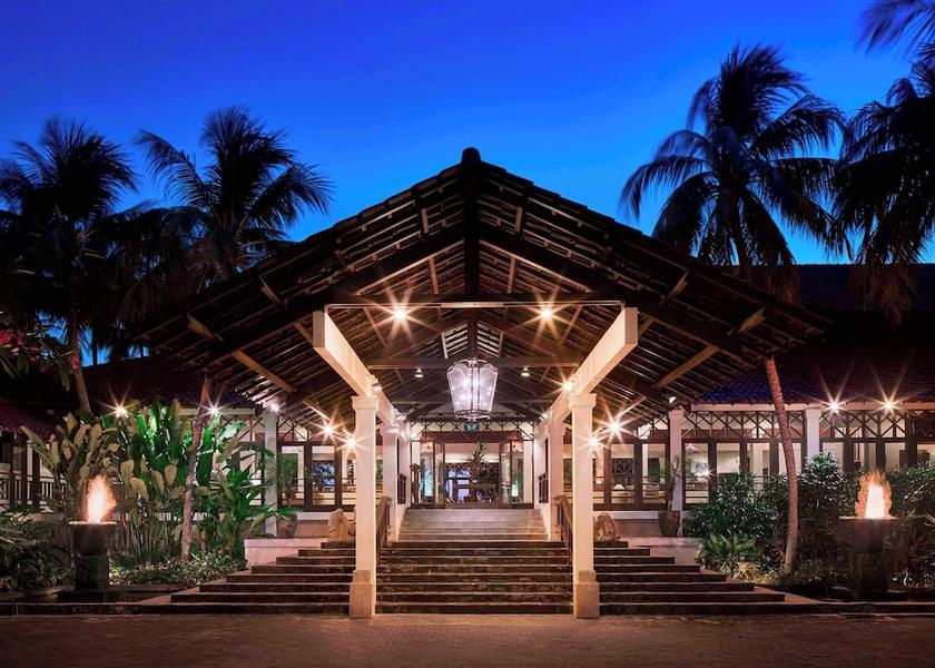 West Nusa Tenggara Senggigi Exterior