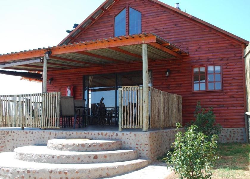 Gauteng Magaliesberg Hotel Exterior