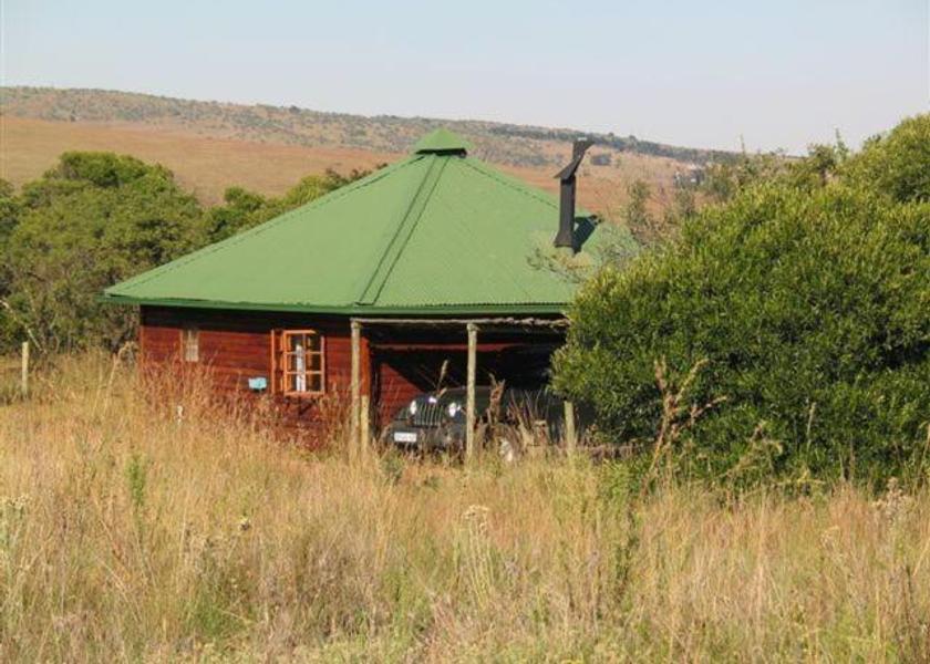 Gauteng Magaliesberg Hotel Exterior