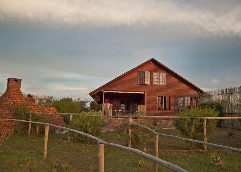 Gauteng Magaliesberg Exterior