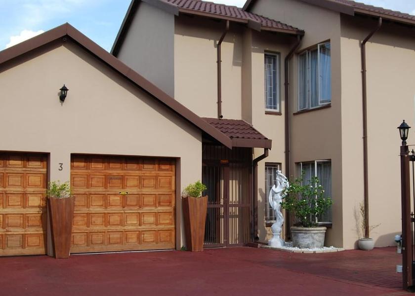 Gauteng Centurion Exterior